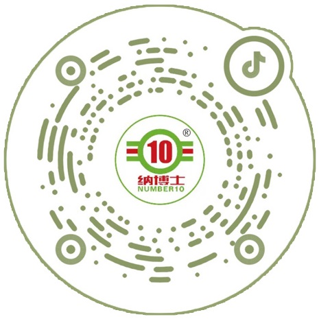 官方抖音二维码