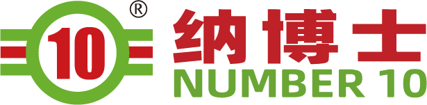山东纳博士集团logo