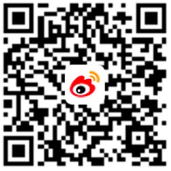 微博二维码